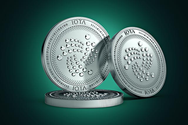 Token IOTA