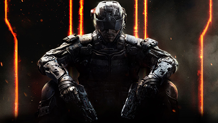 Black Ops 3