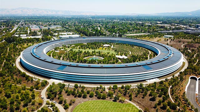 Apple Park