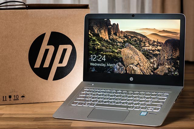 Computer HP