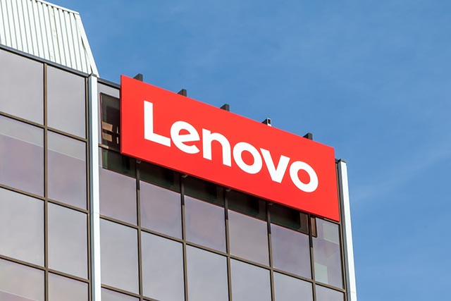 Sede Lenovo