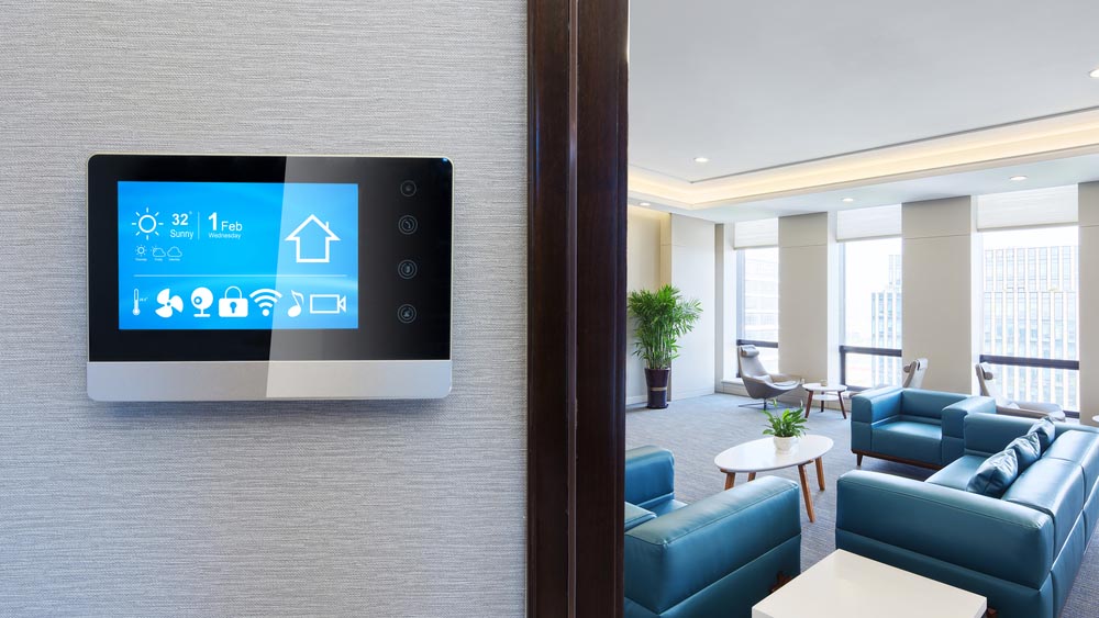 smart home 