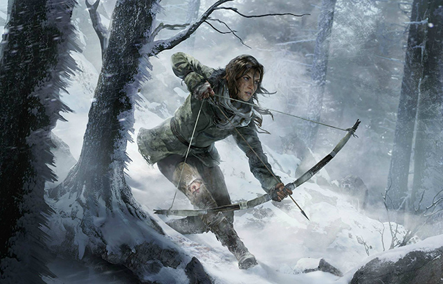 Lara Croft, i Tomb Raider sono tornati