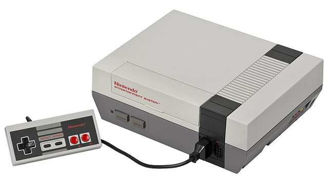 nes