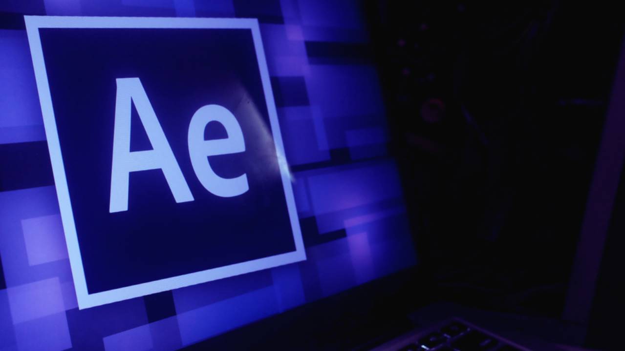 Adobe After Effects