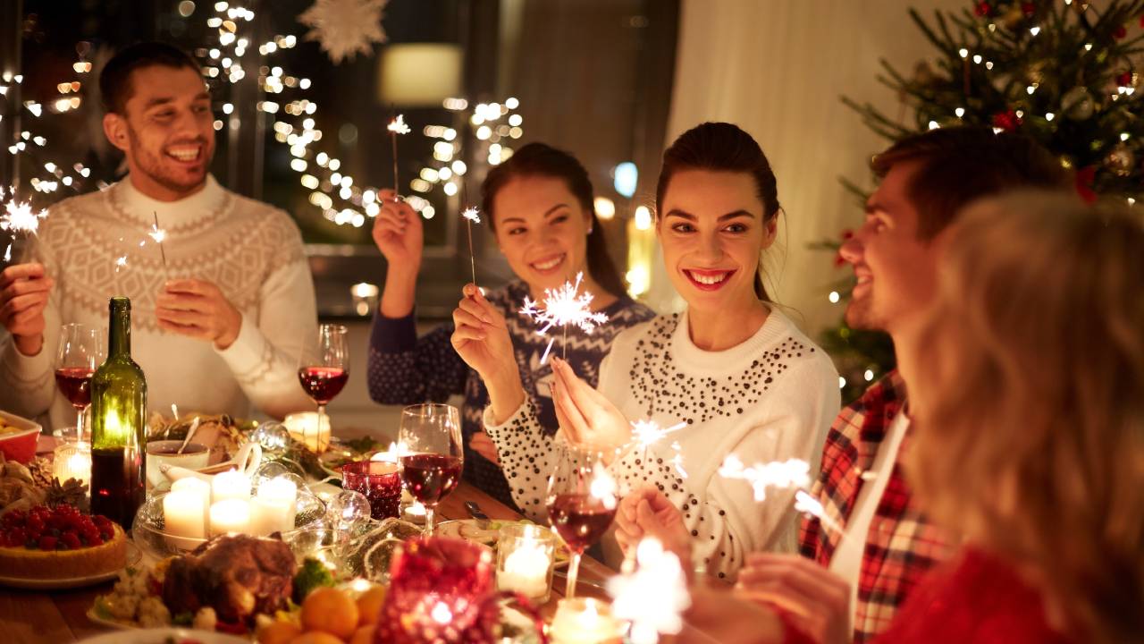 Festa di Capodanno