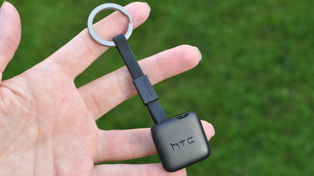 HTC Fetch