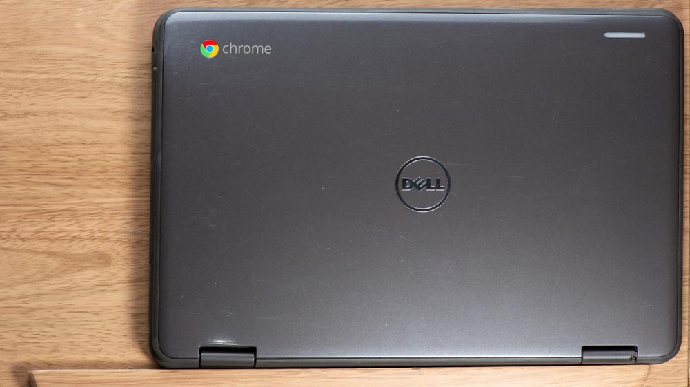 chromebook