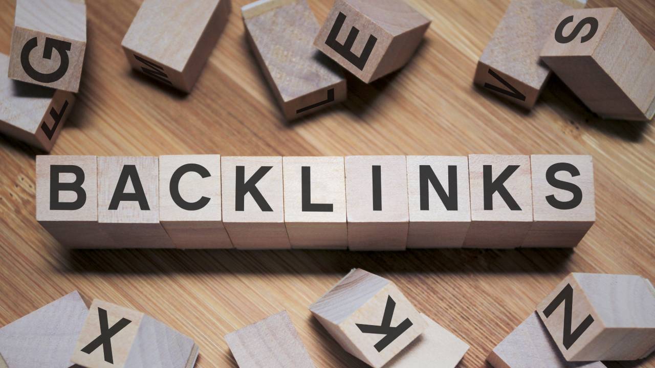 backlink