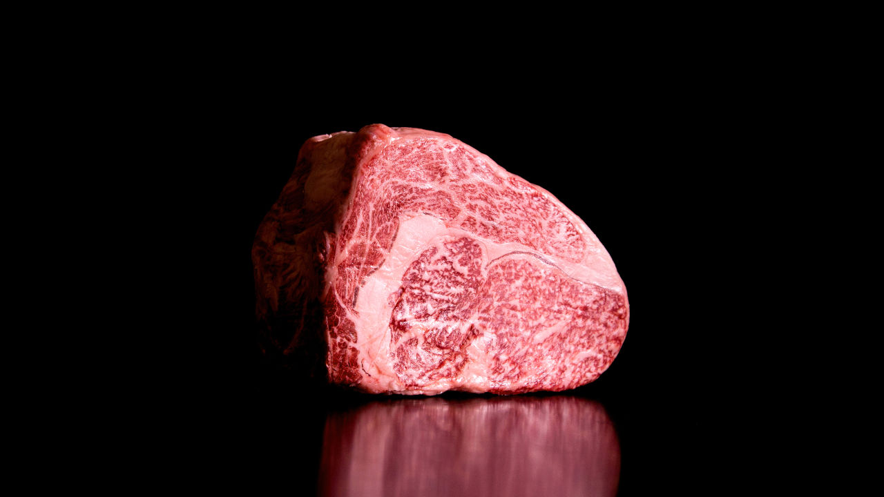 carne wagyu