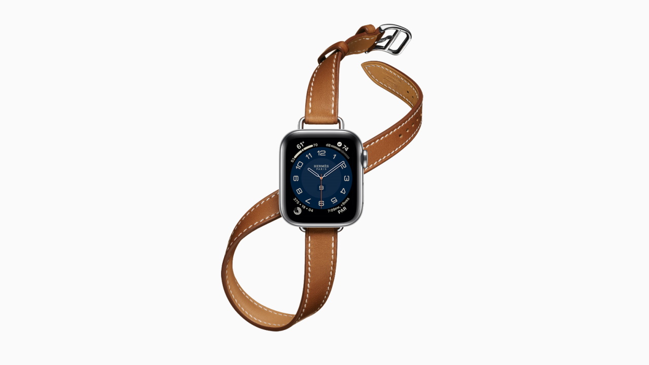 apple watch serie 6