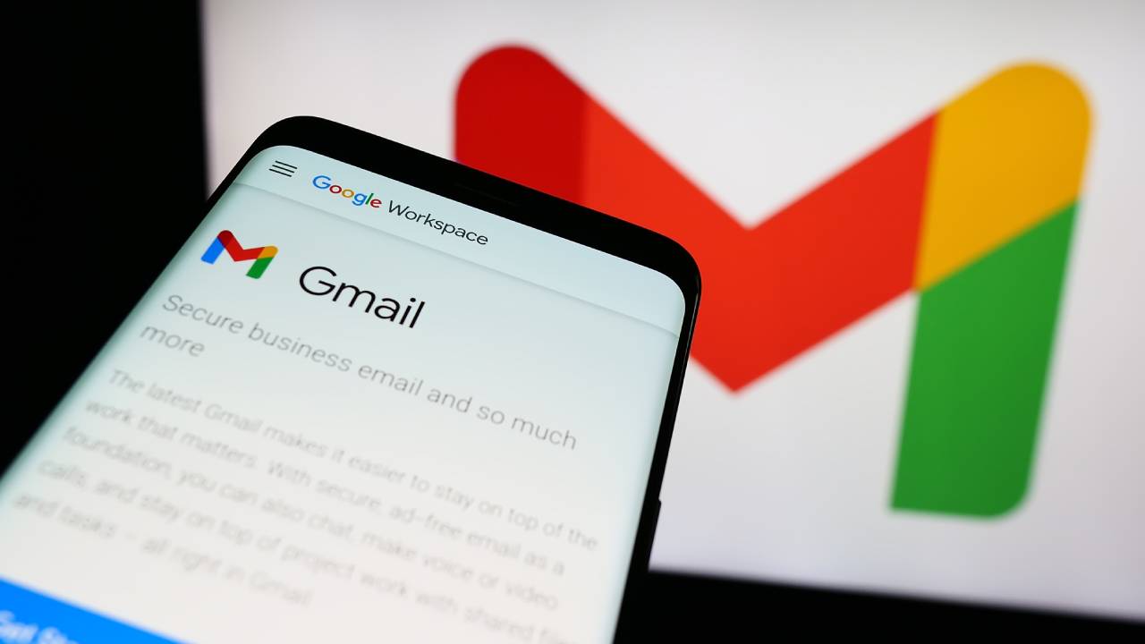 google gmail