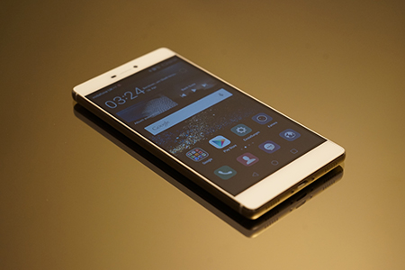 Huawei P8