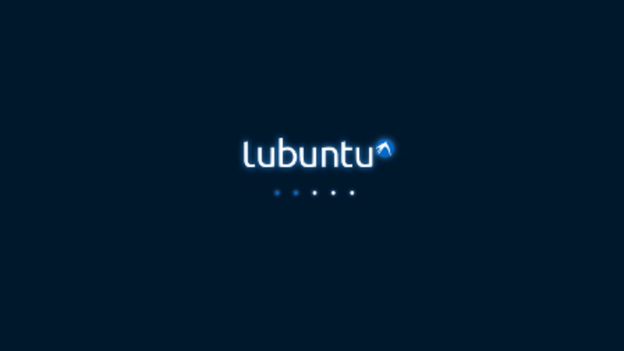 lubuntu