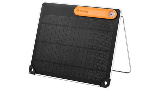 biolite solar panel 5