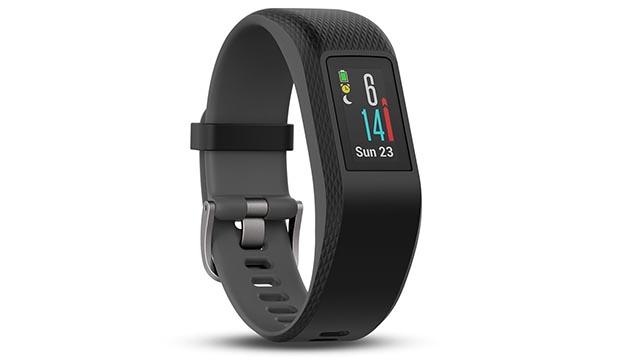 garmin vivosport