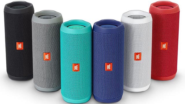 jbl flip 4