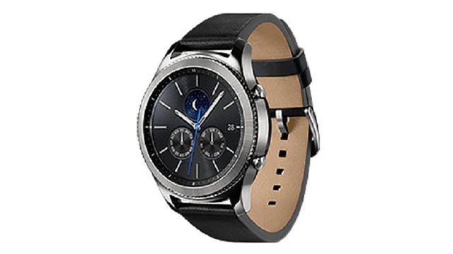 samsung gear sport s3 classic