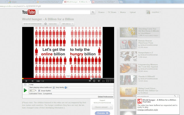smart video