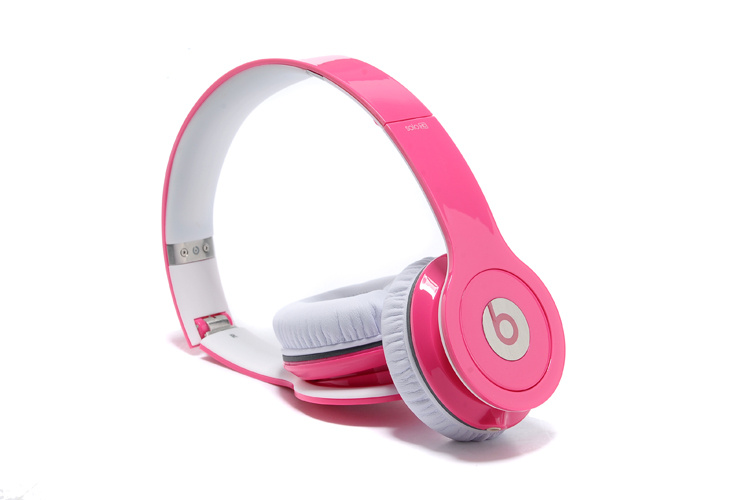 Beats by Dr. Dre