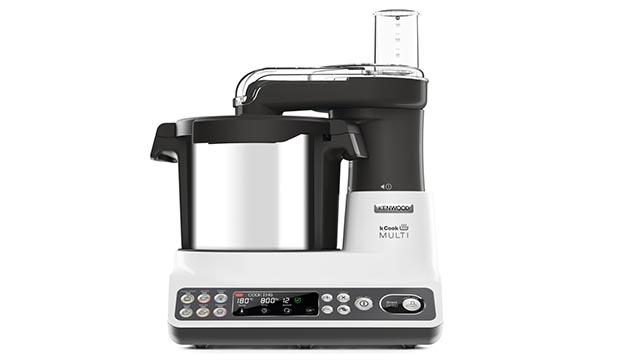 kenwood robot cucina