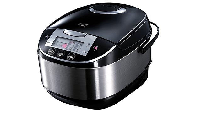 russell hobbs multi cooker