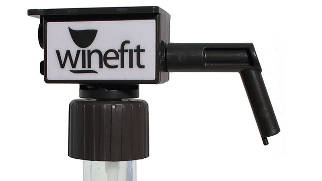 winefit 2.0