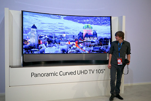 HDR tv