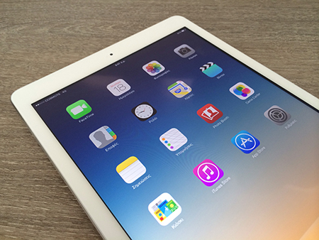 iPad Air