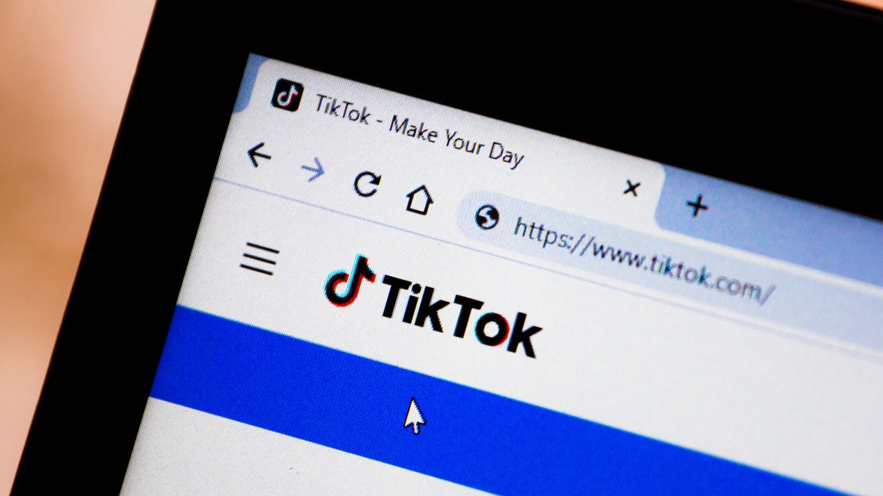tiktok