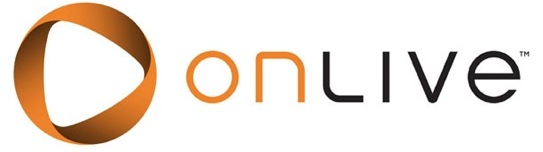 Il logo di OnLive