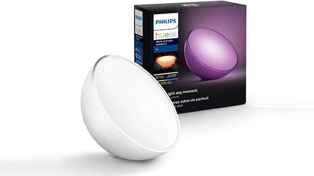 philips lightning hue