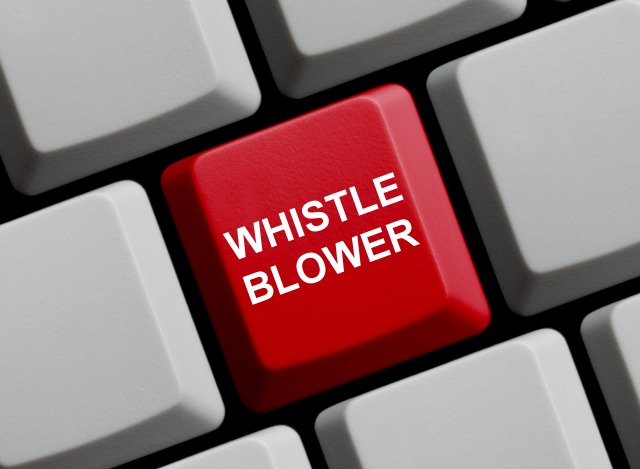 Whistleblower