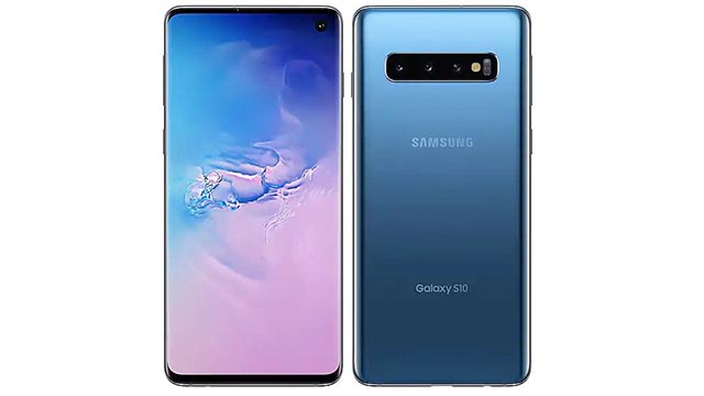 Galaxy S10