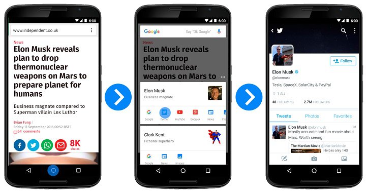 google accelerated mobile pages