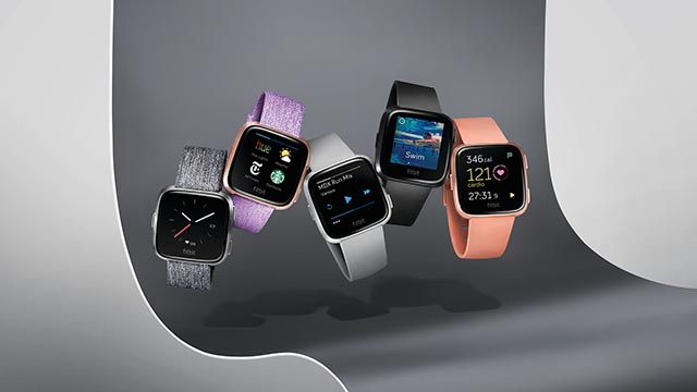 prezzo fitbit versa