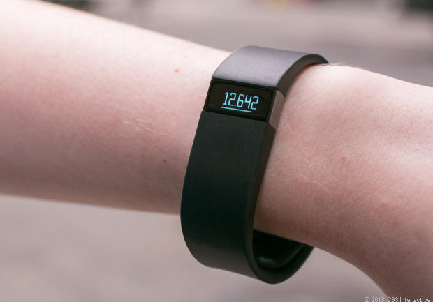 Fitbit Force