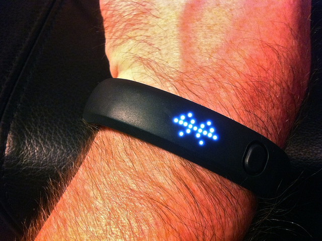 Activity Tracker