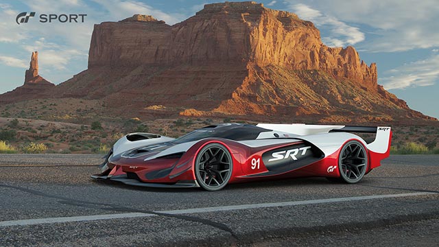 recensione gran turismo sport