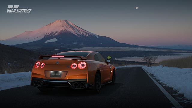 come si gioca a gran turismo sport