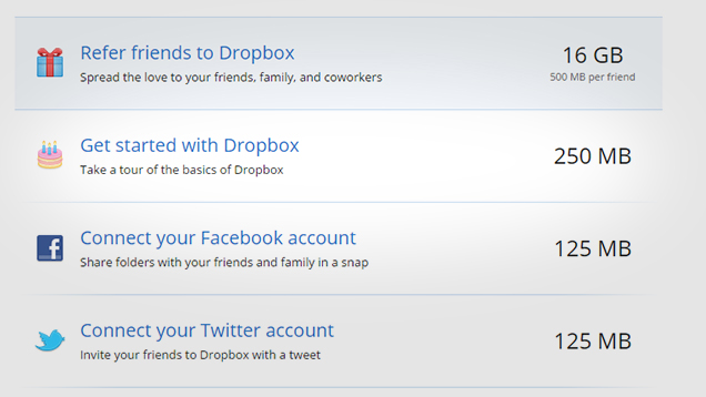 Dropbox