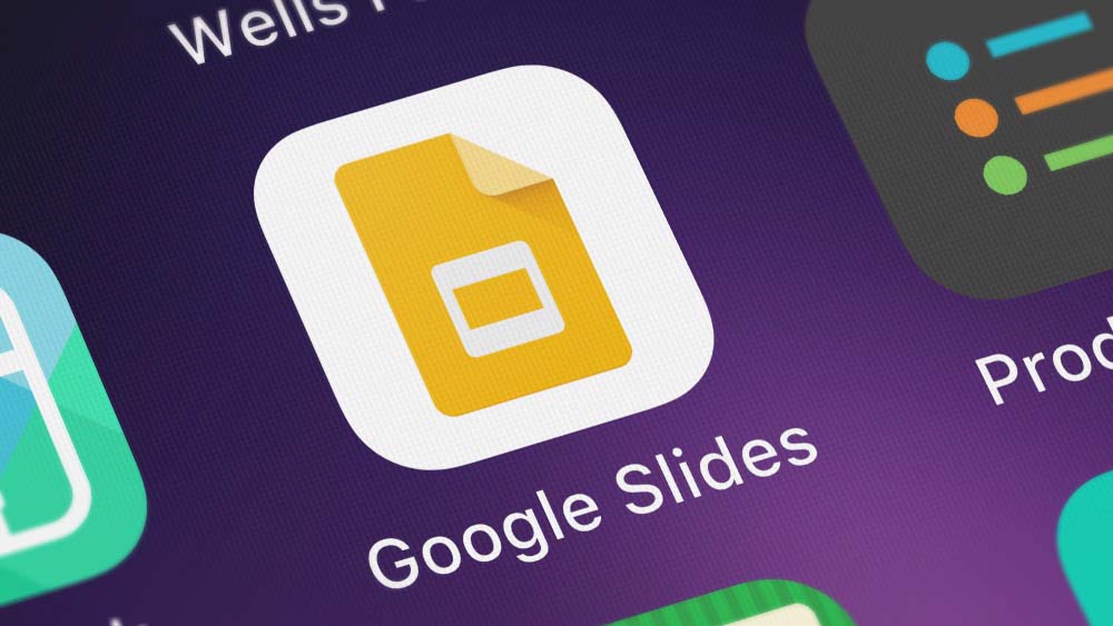 google slides