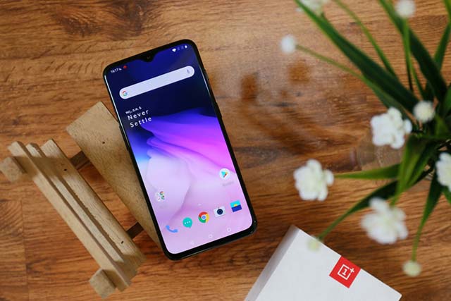 OnePlus 6T