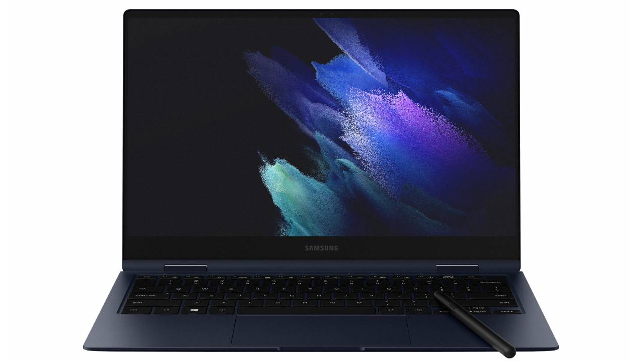 galaxy book pro 360