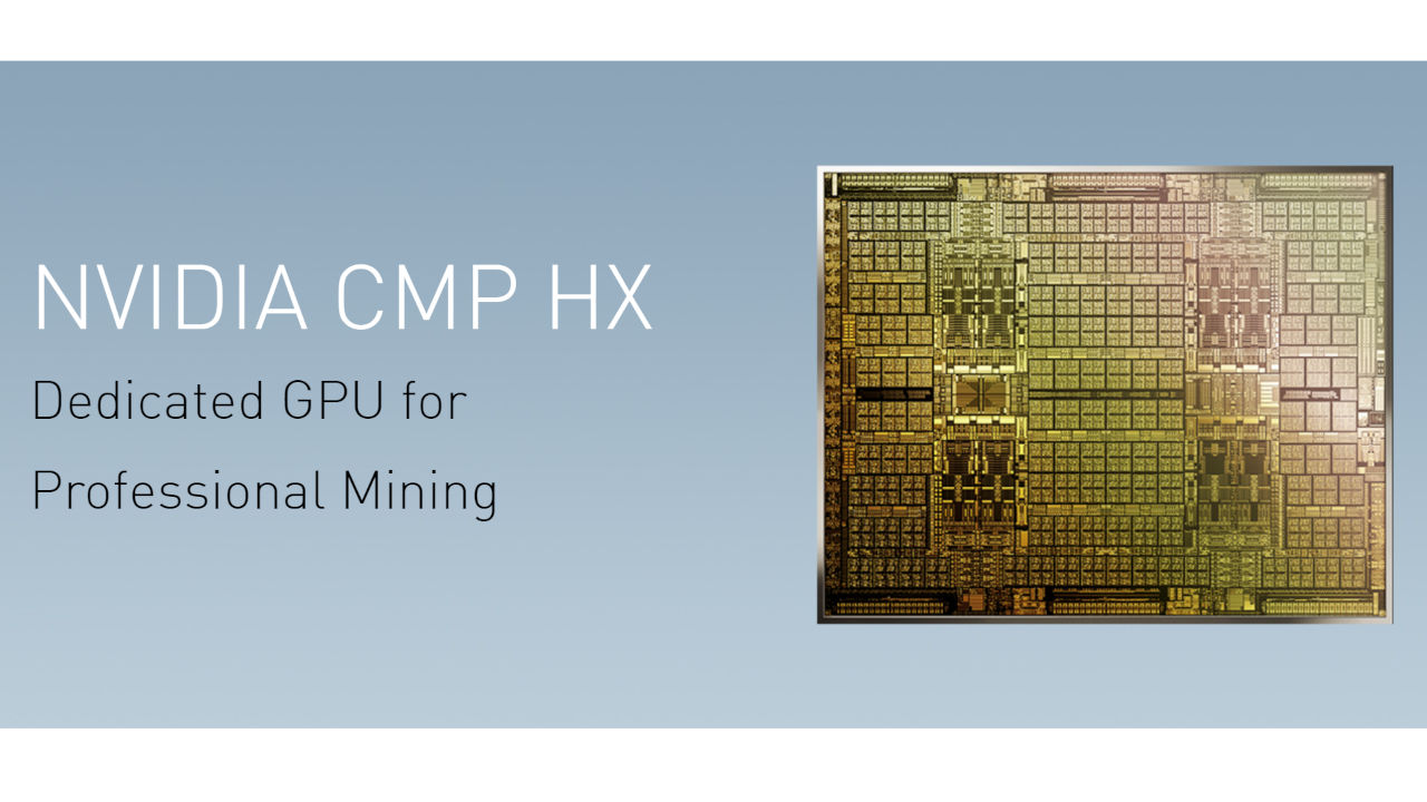 nvidia cmp