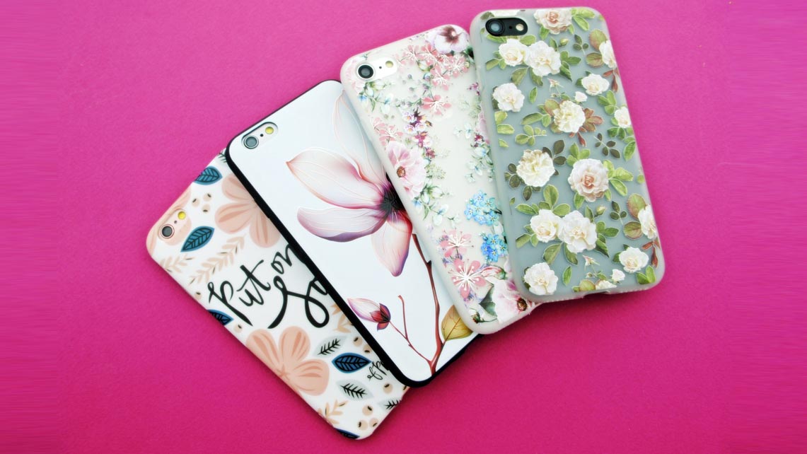 cover smartphone