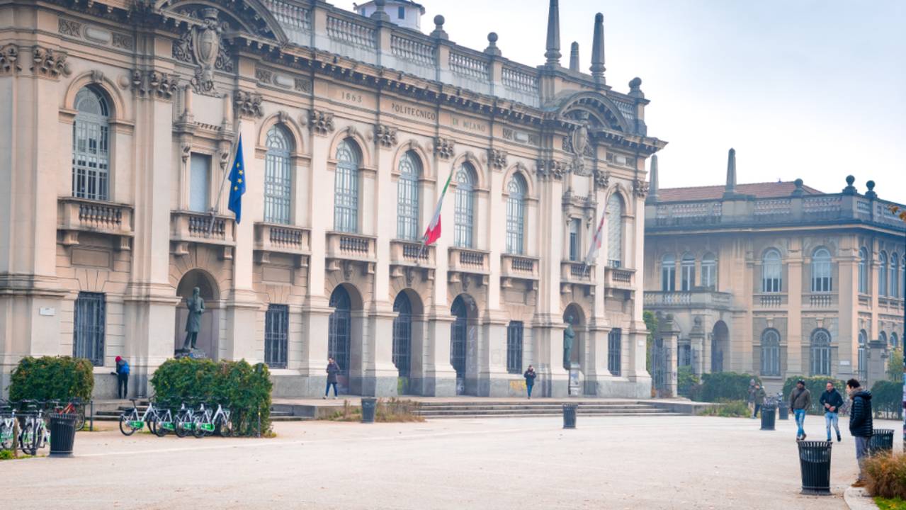 Politecnico di Milano