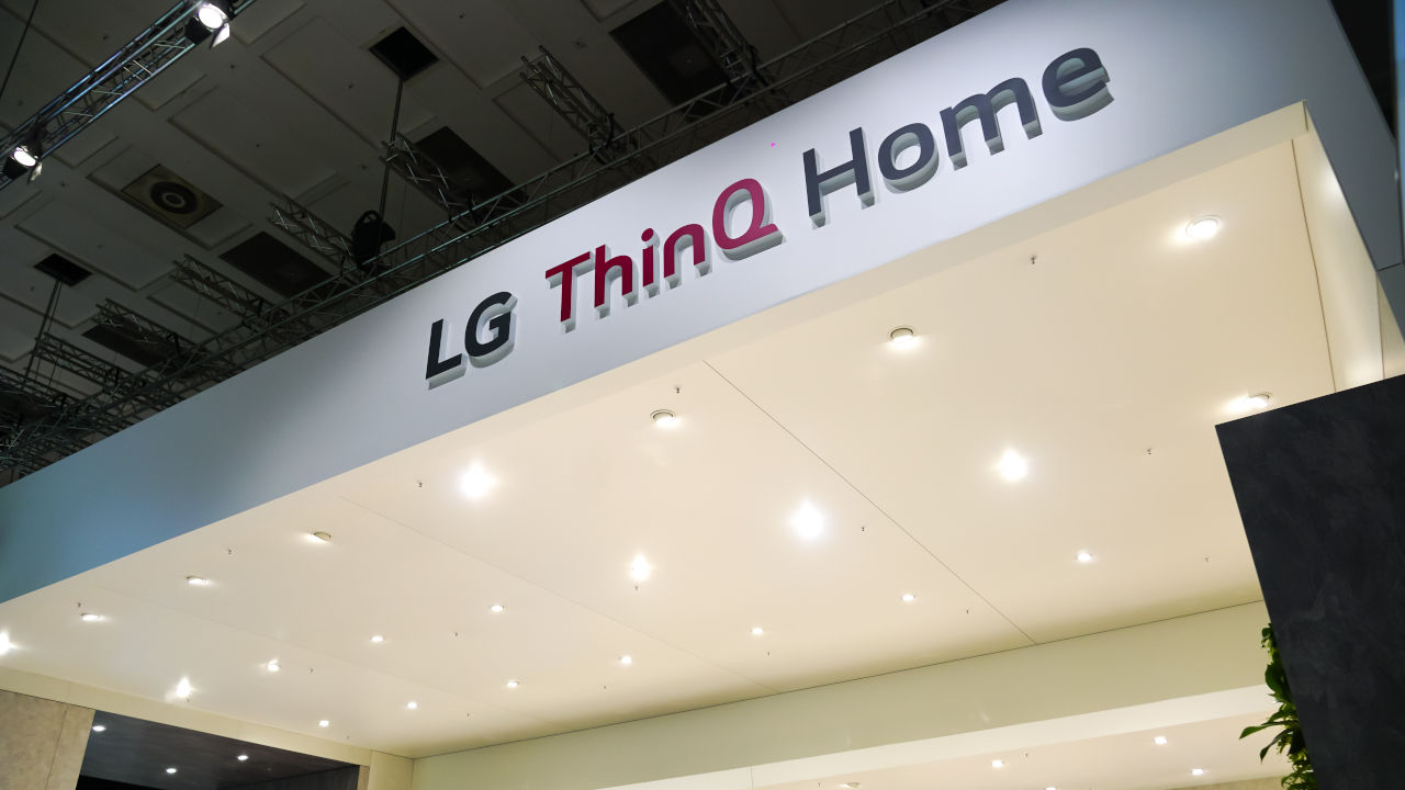 LG AI