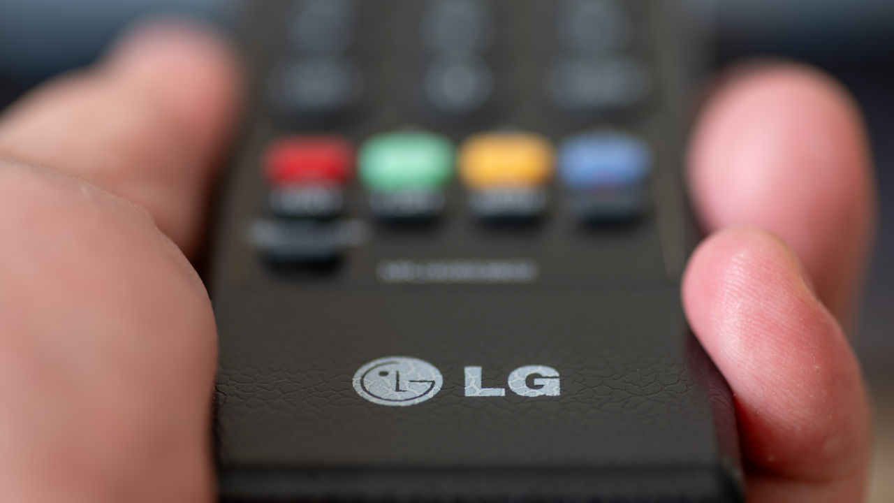 LG electronics