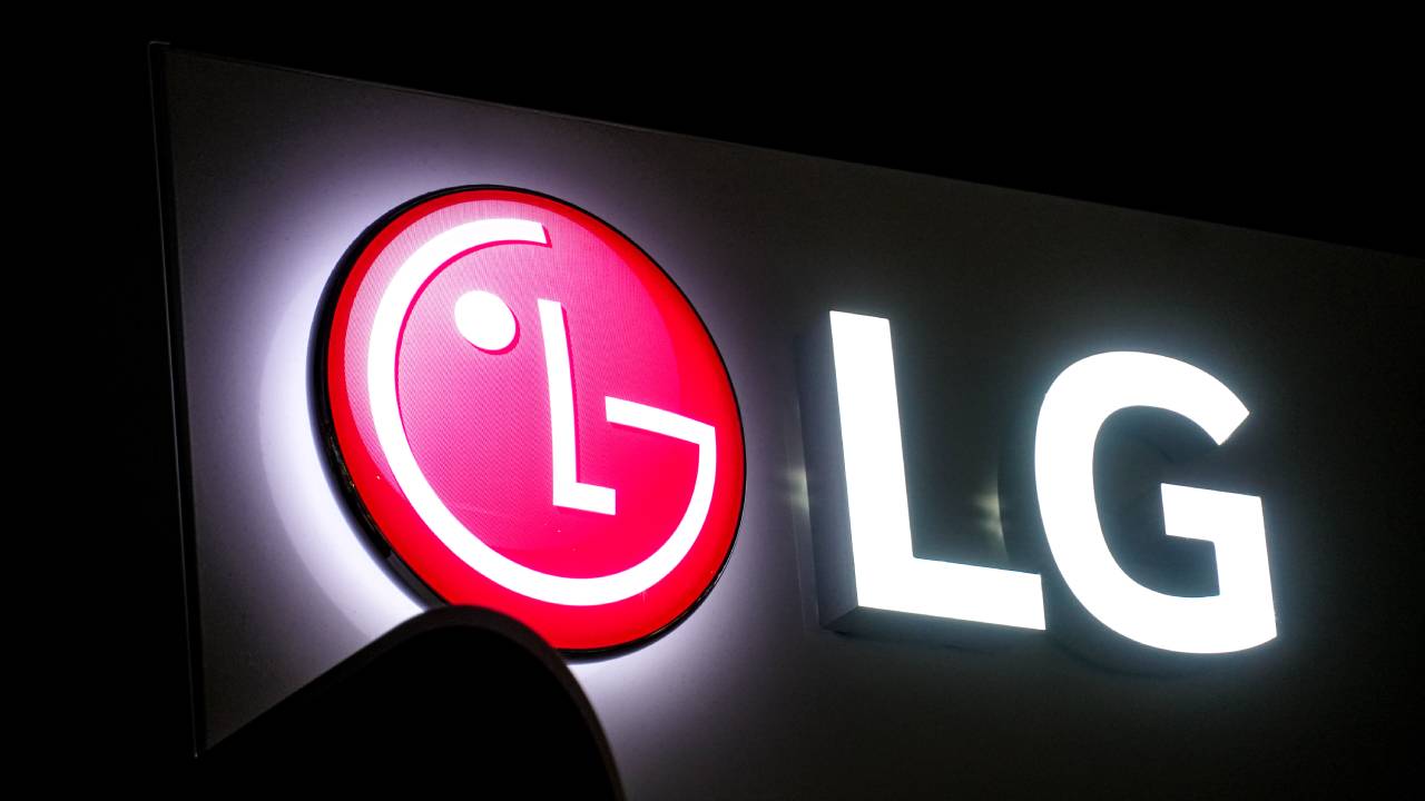 storia lg electronics